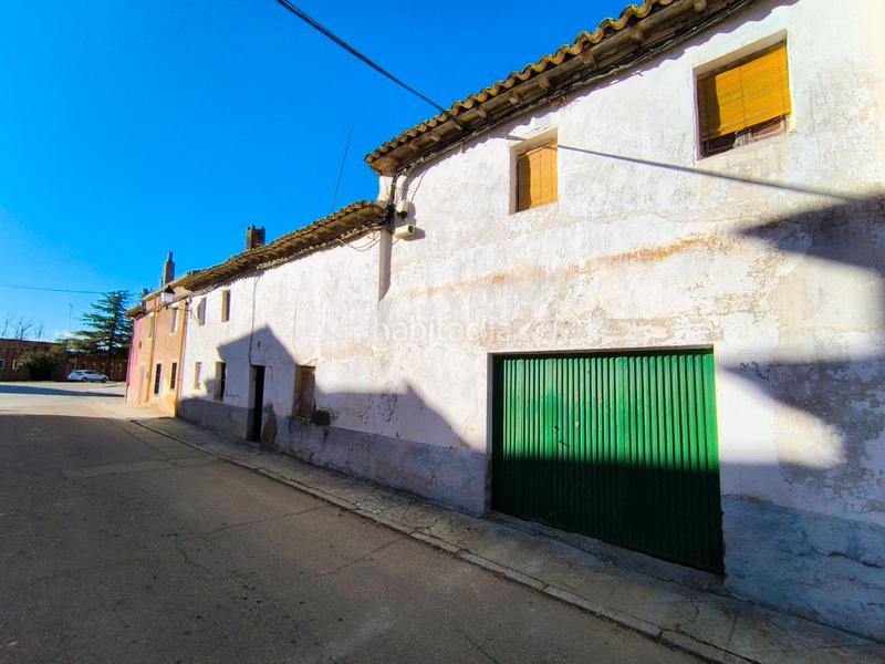 Foto b955ec61-a50d-41e5-8415-5037e15c16c6. Casa con parcheggio in Villarramiel