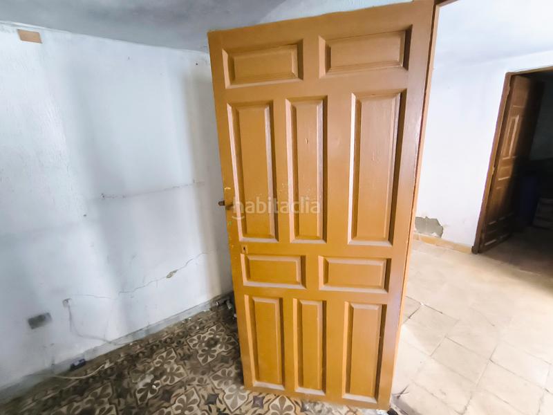 Foto d0cb605f-0430-457a-88bf-6ddf45a78525. Casa con parcheggio in Villarramiel