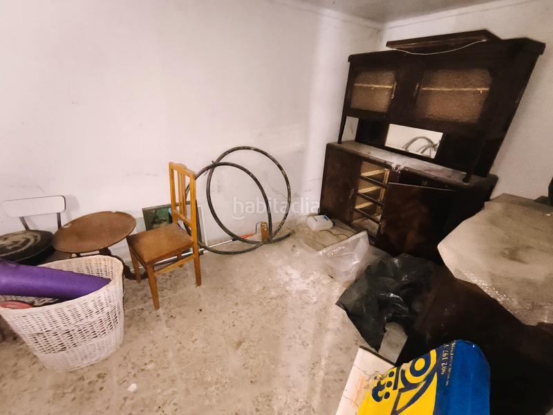 Foto e2469eb6-c2e2-40f0-82e3-fd7d64fc4119. Casa con parcheggio in Villarramiel