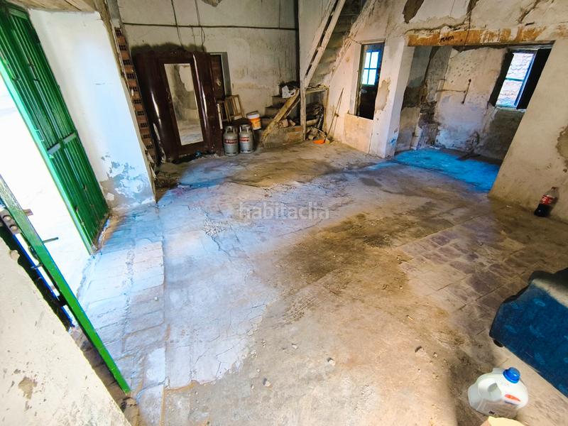 Foto e3fdc7f2-238f-4d21-9db2-6b4dfcaa5381. Casa con parcheggio in Villarramiel