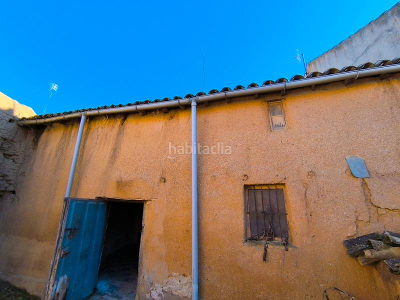 Foto e5bd2076-47e7-4f37-bba2-eef7e774002f. Casa con parcheggio in Villarramiel