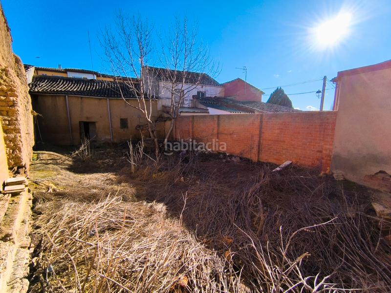 Foto e8db7c56-4664-40aa-a94f-0b2888fe8bb0. Casa con parcheggio in Villarramiel