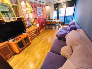 Flat in Calle los molineros 1