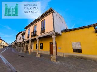 Casa a Calle corredera 33