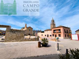 Casa a Calle corredera 33