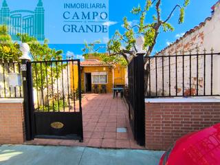 Casa en Calle eras del rosal 31