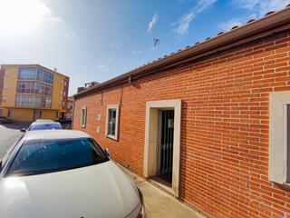 Lloguer Casa  Calle carrión