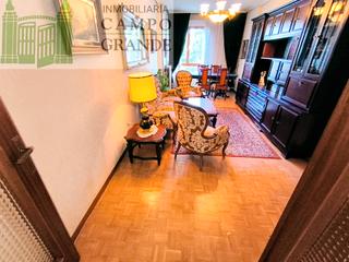 Etagenwohnung  Avenida cardenal cisneros