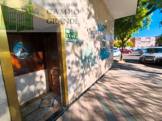 Local commercial à Avenida san telmo 8