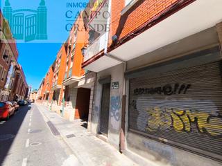 Local commercial à Calle los pastores 14