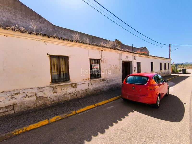 Foto 00ffa69e-3710-4f50-8eda-6b0a389f056b. Casa in calle de josé arguello 15 in Meneses de Campos