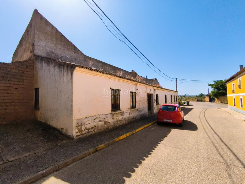 Foto 1077bf87-6d73-4aa8-a72f-c04b538ec625. Casa in calle de josé arguello 15 in Meneses de Campos