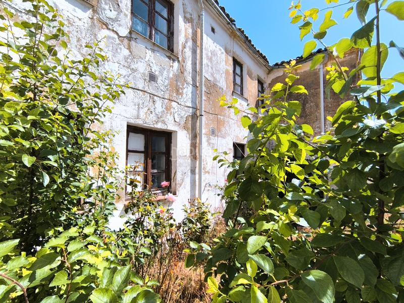 Foto 1245cbdb-22d9-4c68-aeb3-3b8a7bdca21b. Casa in calle de josé arguello 15 in Meneses de Campos