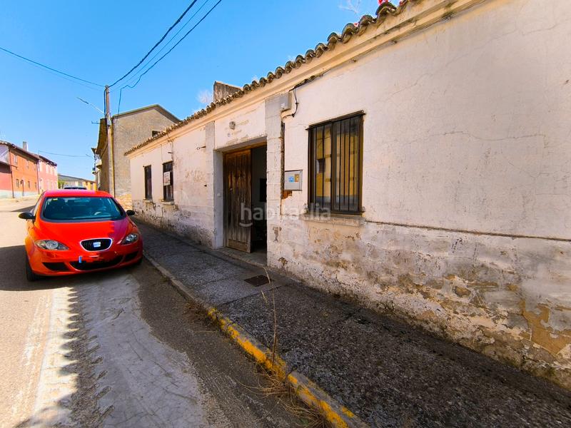 Foto 16ca3ded-3f83-42dd-937f-534dcf63f7f3. Casa in calle de josé arguello 15 in Meneses de Campos