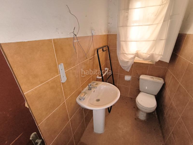 Foto 19dfc2f9-f609-4316-b5c2-1b37b9946556. Casa in calle de josé arguello 15 in Meneses de Campos