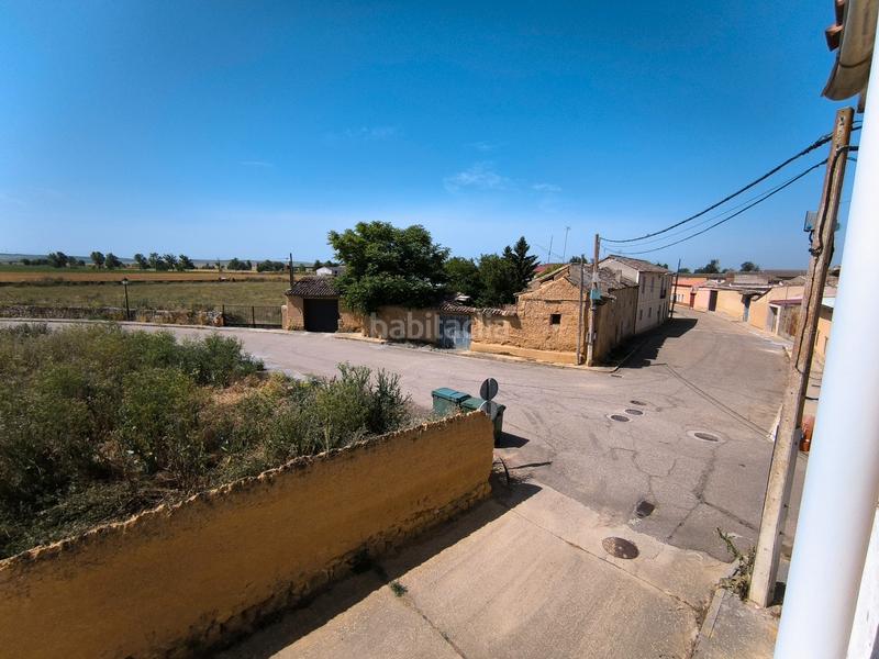 Foto 1d7232f7-dff7-44b9-84af-4b76d8828451. Casa in calle de josé arguello 15 in Meneses de Campos