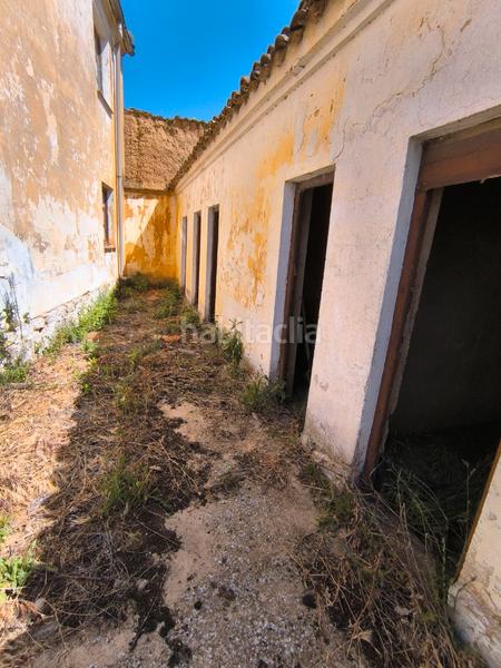 Foto 459c9785-592e-444b-9efb-c25ed2143e20. Casa in calle de josé arguello 15 in Meneses de Campos