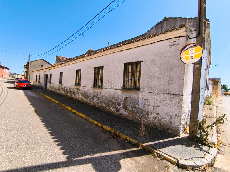 Foto 5d62b974-1370-4703-9eea-ad20e8863cca. Casa in calle de josé arguello 15 in Meneses de Campos