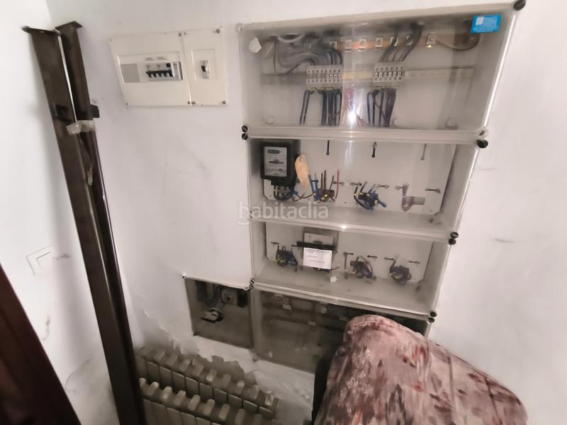 Foto 64306ec6-720b-4517-83dc-176d79564400. Casa in calle de josé arguello 15 in Meneses de Campos