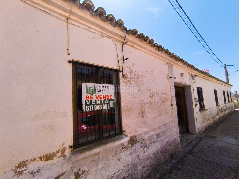 Foto 81b39b98-4a45-44b7-8e87-6cbc0497e3a2. Casa in calle de josé arguello 15 in Meneses de Campos