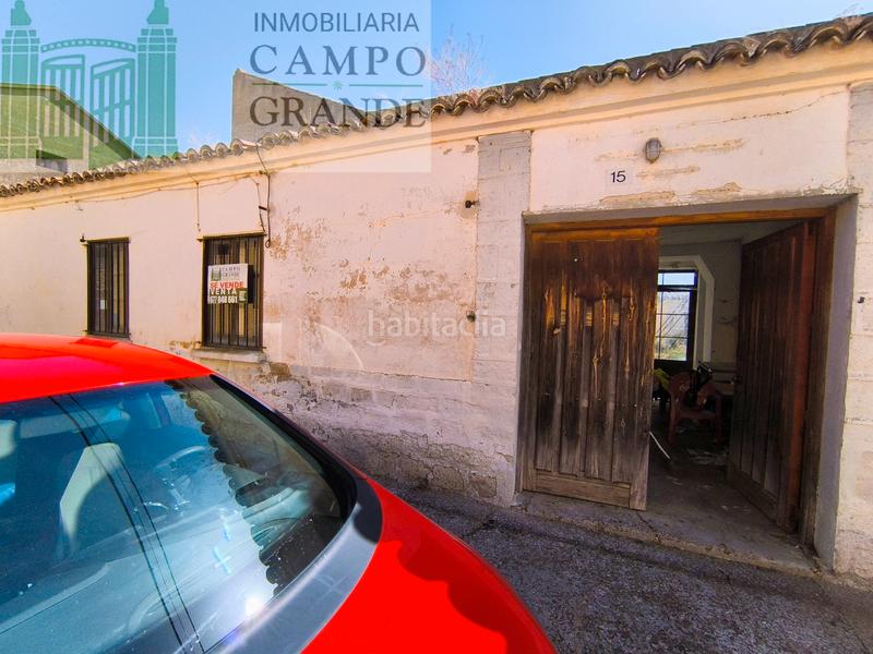 Foto 8232d94f-bc69-452c-8922-8fb411092449. Casa in calle de josé arguello 15 in Meneses de Campos