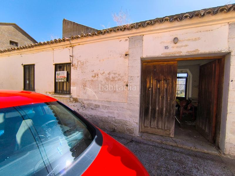 Foto 8e0a3eea-1c10-4842-95a5-9c4a4b2d0bcd. Casa in calle de josé arguello 15 in Meneses de Campos