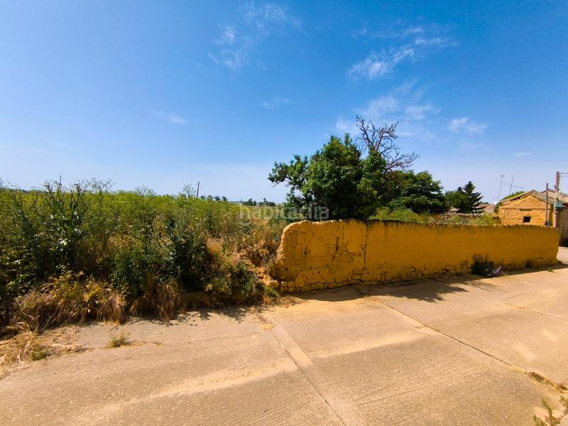 Foto aaaf3ac7-9c97-466f-a643-ca0de2e91909. Casa in calle de josé arguello 15 in Meneses de Campos