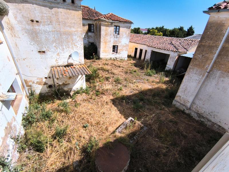 Foto ab69aa8c-6dc9-45c9-ba53-9462069178ef. Casa in calle de josé arguello 15 in Meneses de Campos