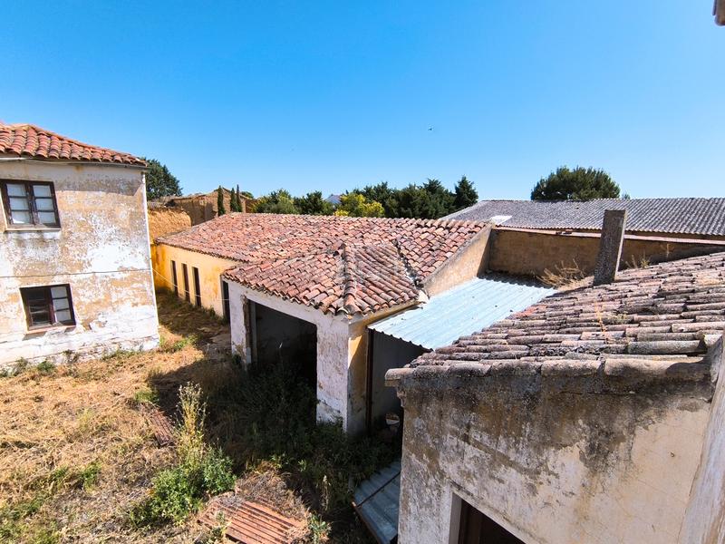 Foto bf7d1ed2-6b5c-4bc7-a9d9-527cf461f0ac. Casa in calle de josé arguello 15 in Meneses de Campos