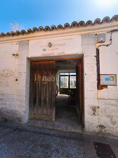 Foto c75ee5eb-6f91-4a51-9b93-7700a17f27f7. Casa in calle de josé arguello 15 in Meneses de Campos