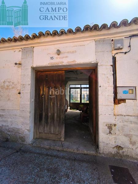 Foto d2d288fa-070f-4053-8908-766d5eb5843d. Casa in calle de josé arguello 15 in Meneses de Campos