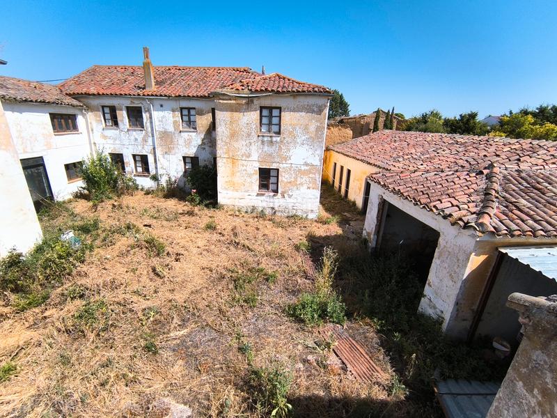 Foto d3e88267-4223-4be0-8808-e550ba65d510. Casa in calle de josé arguello 15 in Meneses de Campos