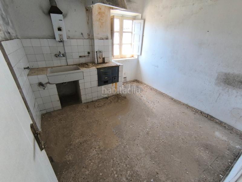 Foto e5b456dd-de4d-4899-81cb-9f4bd47b9b3e. Casa in calle de josé arguello 15 in Meneses de Campos