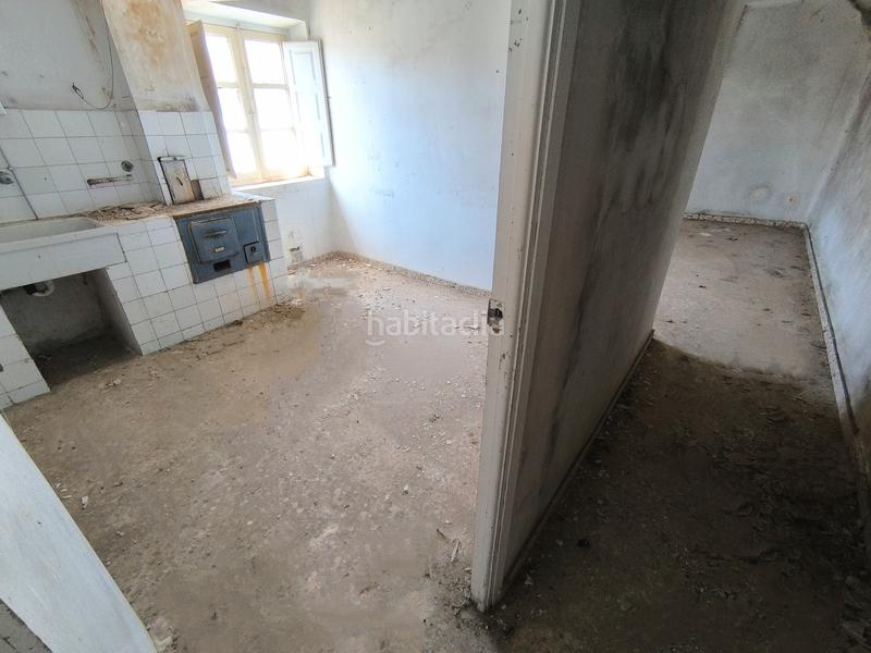 Foto ffdb96e7-4831-4b56-b15d-e8da7c1d903e. Casa in calle de josé arguello 15 in Meneses de Campos