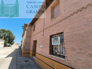 Casa a Travesía transquintana 26