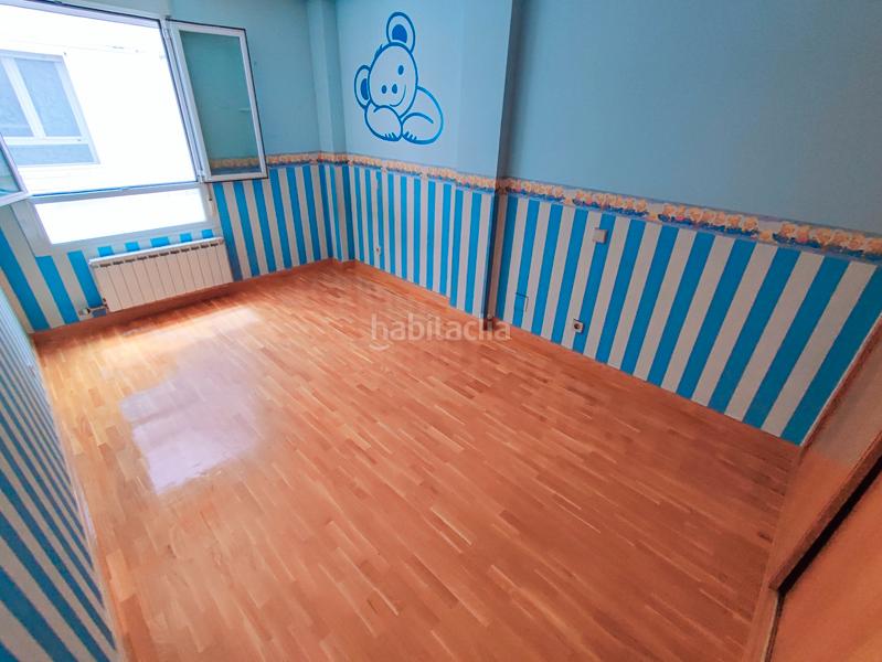 Foto 193d4cf8-4fa6-48f9-b72e-abf5de86b538. Appartement avec chauffage parking dans Campo de la Juventud Palencia