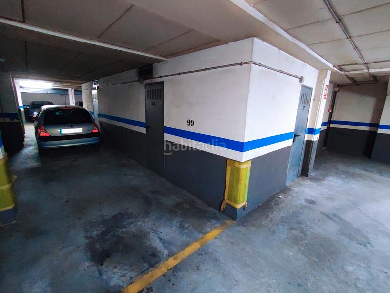 Foto 235f4e6f-7672-42a9-98a5-2204305e4158. Appartement avec chauffage parking dans Campo de la Juventud Palencia