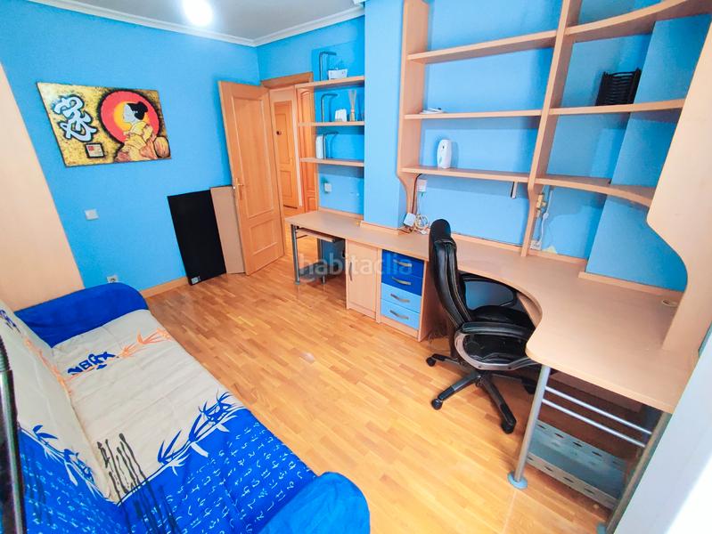Foto 463bc108-c8ce-4fa1-a561-7354cc0c9f17. Appartement avec chauffage parking dans Campo de la Juventud Palencia