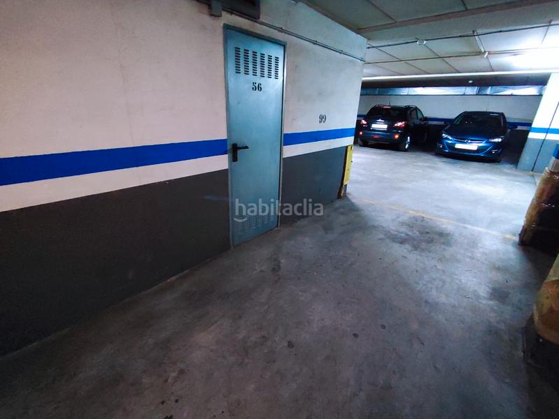 Foto a5778a43-7705-4ba1-9a13-aa92f41c3015. Appartement avec chauffage parking dans Campo de la Juventud Palencia