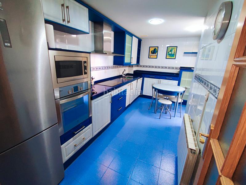 Foto aee90e28-80e2-4abc-8d81-1fbaed5104a6. Appartement avec chauffage parking dans Campo de la Juventud Palencia
