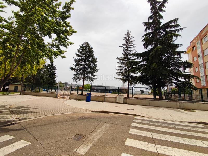 Foto b5b7d1c6-c23c-409e-95e2-4dcd23f96a06. Appartement avec chauffage parking dans Campo de la Juventud Palencia