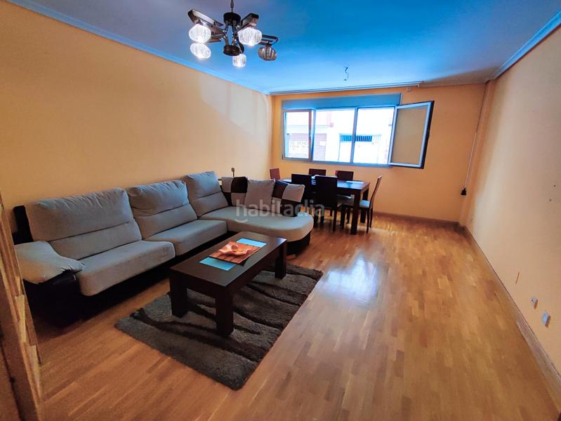 Foto bba4ead7-db3c-47ed-b383-64a7e268bbf8. Appartement avec chauffage parking dans Campo de la Juventud Palencia