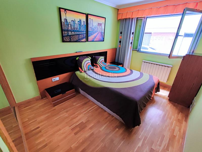 Foto fac411ab-1fa4-4e57-a294-b796e00599b8. Appartement avec chauffage parking dans Campo de la Juventud Palencia