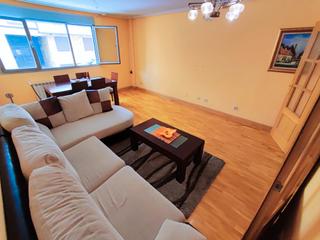 Etagenwohnung  Calle teófilo ortega