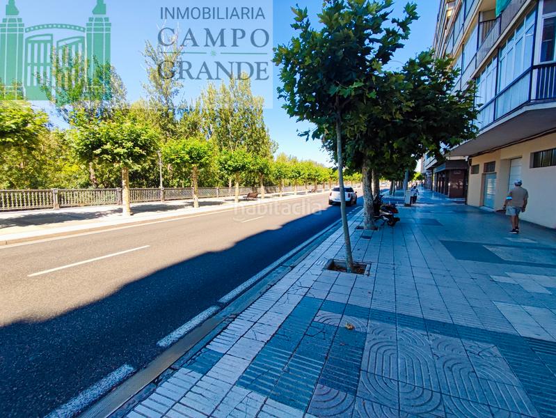 Foto b242f802-8c4b-4afc-9dd0-e3458370570a. Appartamento con riscaldamento parcheggio in Centro Palencia