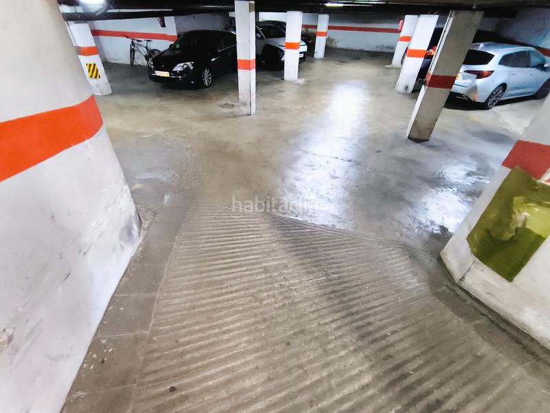 Foto b2ad03e9-3df2-473c-8566-bbf0363a8da5. Appartamento con riscaldamento parcheggio in Centro Palencia