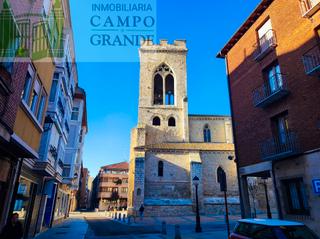Appartamento in Centro