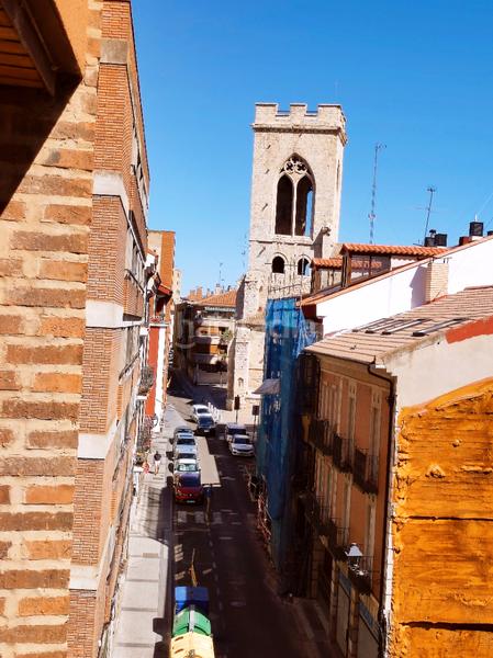 Foto f2c5ec71-60c3-4973-8580-e067fce403c2. Appartement avec chauffage parking dans Centro Palencia