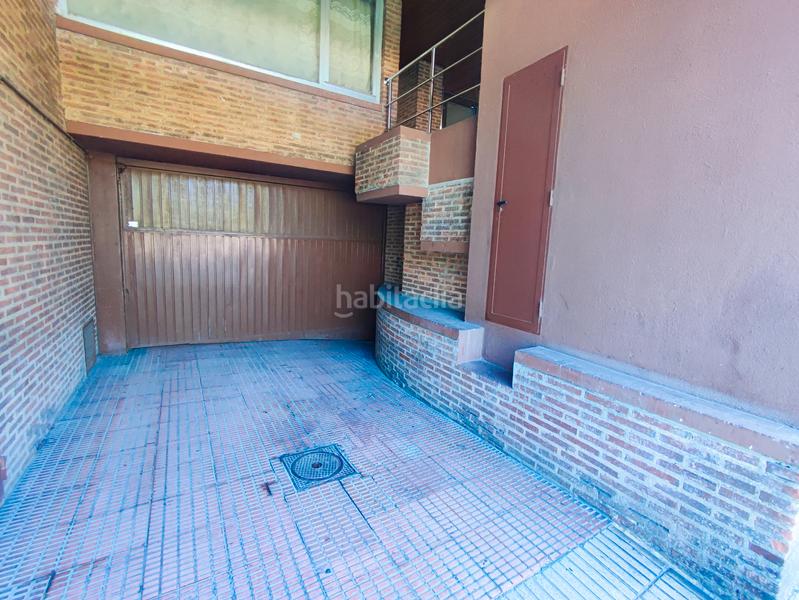 Foto 0e584874-eca6-408b-b5c7-9c3679c525ef. Piso en Centro Palencia