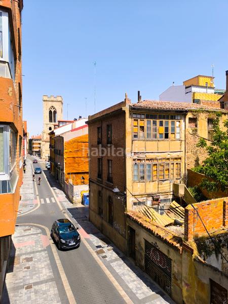 Foto 6950317f-a70e-4987-b0d9-a631853e4ad9. Piso en Centro Palencia